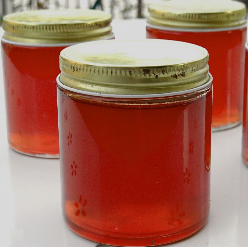 Quince Jelly is a classic recipe made from fresh quince fruit. Find out how to make it here.